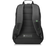 HP Active Backpack 15,6" (czarno-zielony) - 385526 - zdjęcie 3